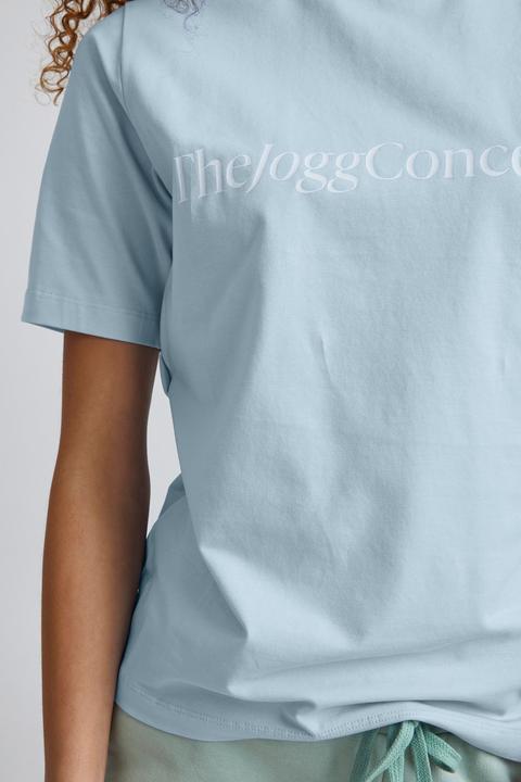 Produktbild TheJoggConcept JCSIMONA LOGO TSHIRT 22800023 (L)