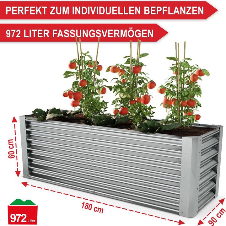 Produktbild Jamb Stahlson XL