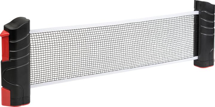 Actual product image Idena Table tennis net extendable up to 176cm