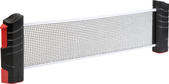 Produktbild Idena Tischtennis-Netz ausziehbar bis 176cm