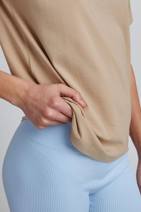 Produktbild TheJoggConcept JCSIMONA LOGO TSHIRT 22800023 (XL)