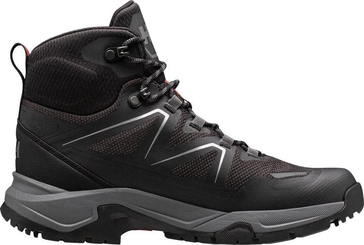 Actual product image Helly Hansen W Cascade Mid Ht (36)