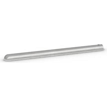 Thumbnail - PM Flex Afslutning for kabeldaekjern med overfladebehandling i Magnelis, 22X200 MM (Kabel), Elektronikzubehör + Gehäuse