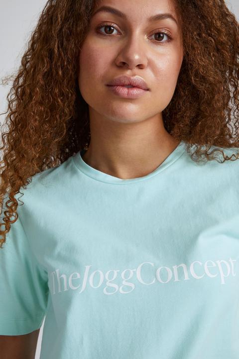 Image du produit TheJoggConcept JCSIMONA LOGO T-SHIRT 22800023 (XXL)