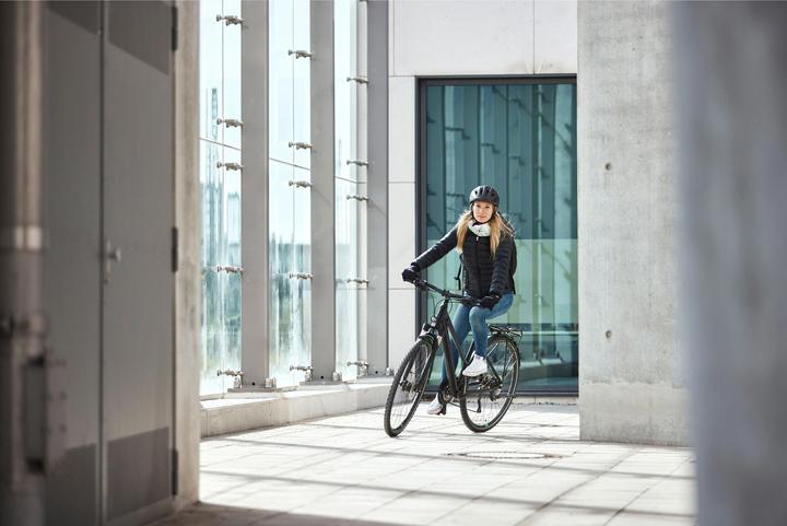 Actual product image Roeckl Rosegg GTX (10)