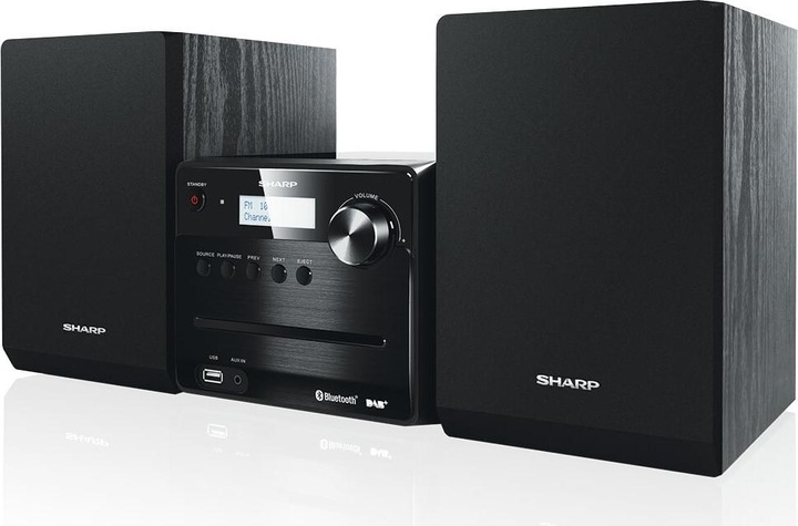 Produktbild Sharp XL-B515D (Bluetooth)