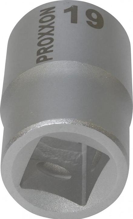 Actual product image Proxxon 1/2" Socket 19 (19 mm)