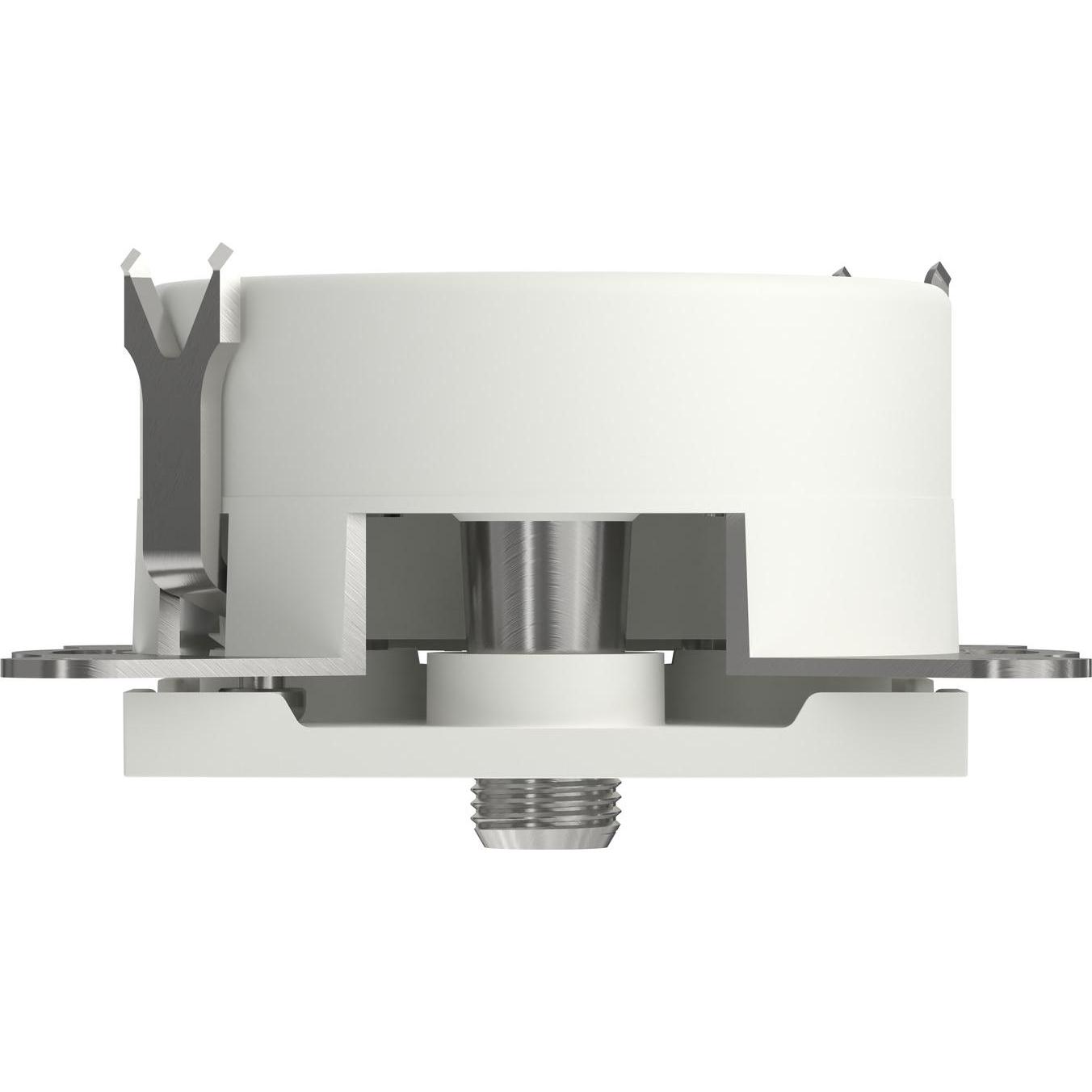 Thumbnail - Schneider Electric, Steckdose, TV-, Radio-, SAT-Steckdose Asfora Weiss (RAL 9003) EPH35701