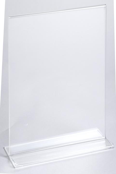 Immagine prodotto Exacompta Portadepliant da tavolo (A5)