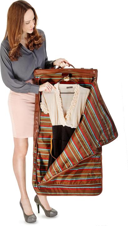 Produktbild PIKE Kleidersack (18.50 l)