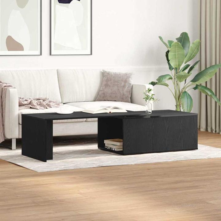 Image du produit VidaXL Table basse (150 x 50 x 35 cm)