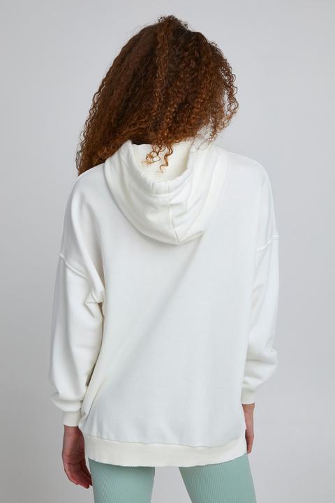 Immagine prodotto TheJoggConcept JCSAFINE FELPA CON CAPPUCCIO HALFZIP 22800017 (XS)