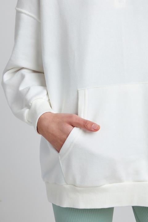 Immagine prodotto TheJoggConcept JCSAFINE FELPA CON CAPPUCCIO HALFZIP 22800017 (XS)