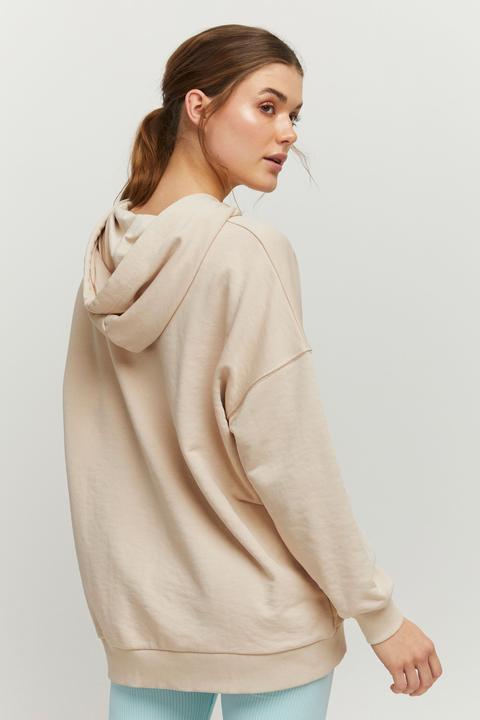 Actual product image TheJoggConcept JCSAFINE HALFZIP HOODIE 22800017 (L)