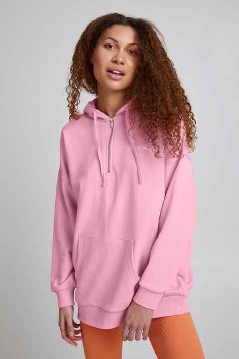 Immagine prodotto TheJoggConcept JCSAFINE FELPA CON CAPPUCCIO HALFZIP 22800017 (XXL)