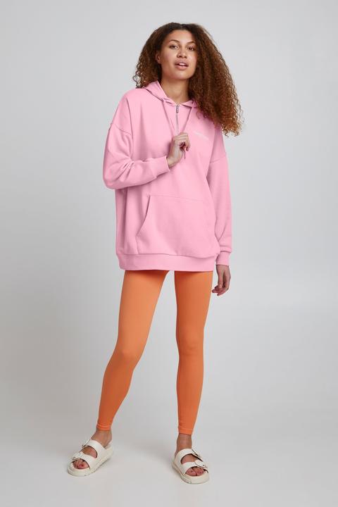 Immagine prodotto TheJoggConcept JCSAFINE FELPA CON CAPPUCCIO HALFZIP 22800017 (XXL)
