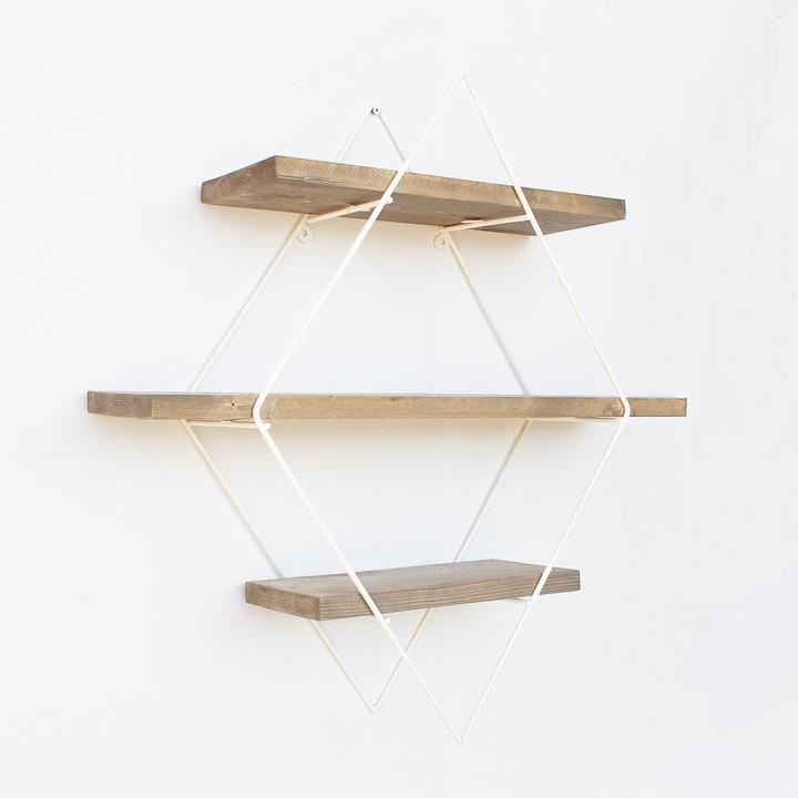 Produktbild Hanah Home Paulina (62 x 42 x 15 cm)