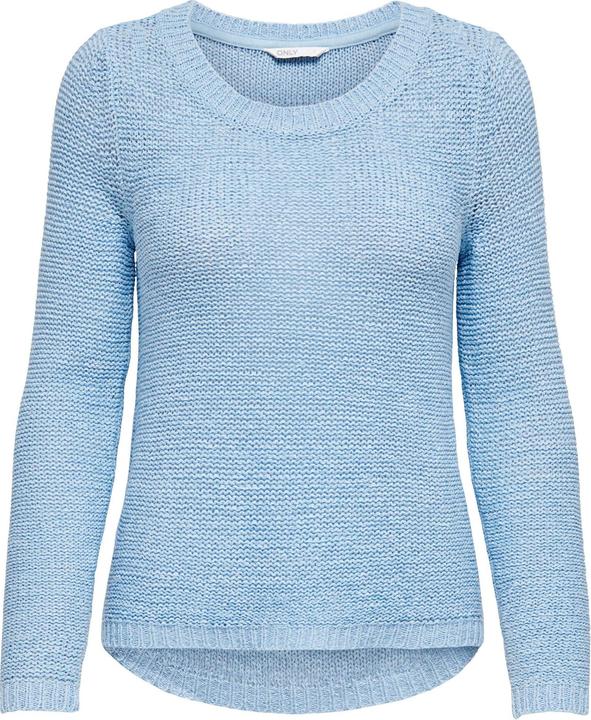Actual product image Only ONLGEENA XO L/S PULLOVER KNT NOOS Knitted jumper (M)