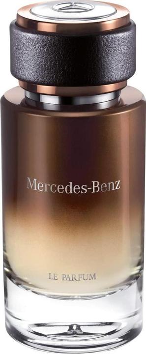 Produktbild Mercedes-Benz Bright Eau de Parfum (Eau de Parfum, 100 ml)