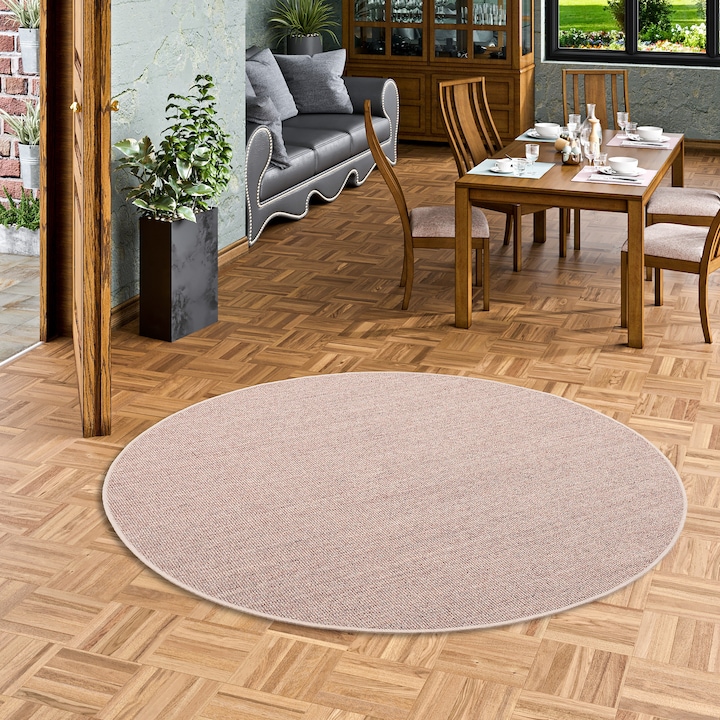 Immagine prodotto Snapstyle Sisal Nature Carpet Round (Ø 160 cm)