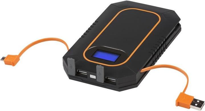 Produktbild Xtorm Am114 (6000 mAh, 3.50 W, 22.20 Wh)