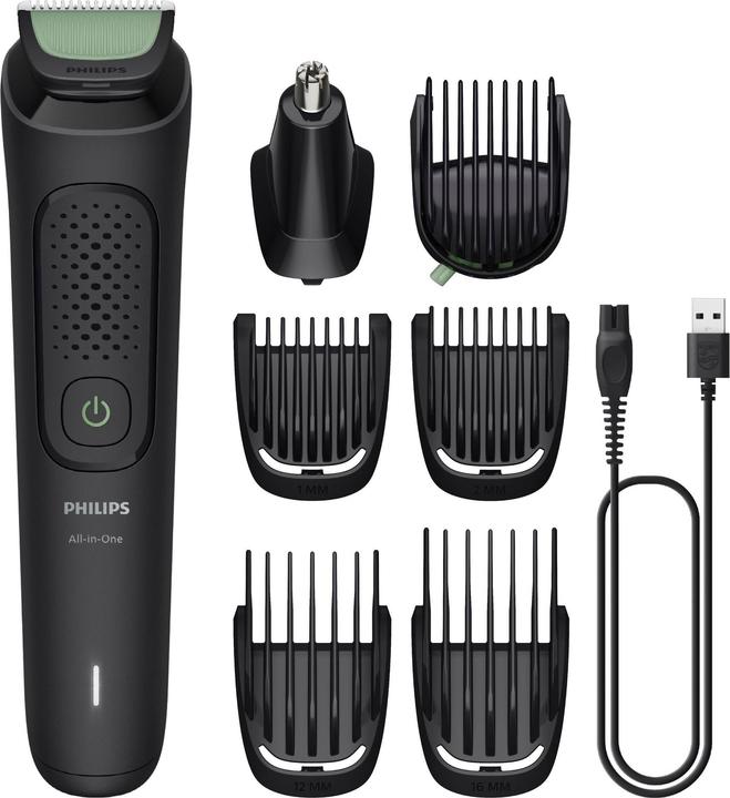 Philips Multigroom Series 3000