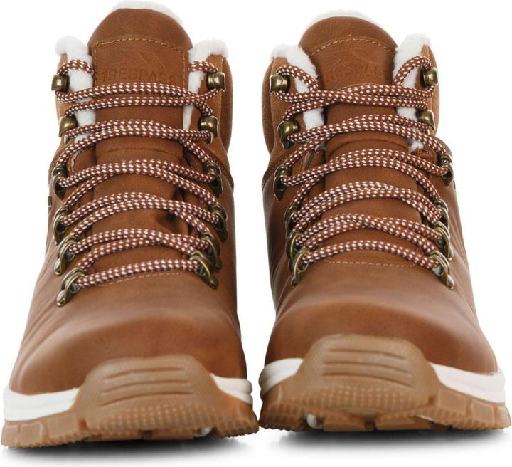 Actual product image Trespass BLAIR winter boots (39)