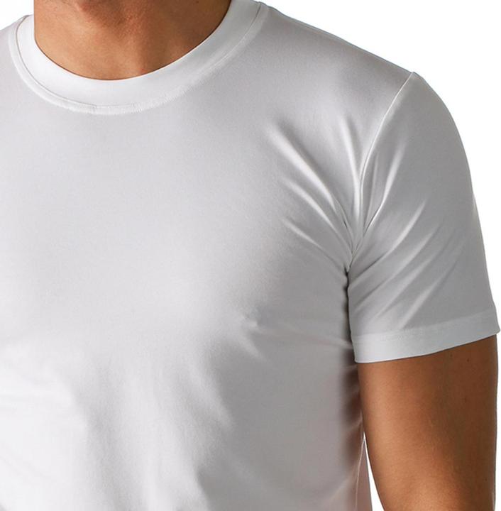 Produktbild Mey 2er Pack Dry Cotton Olympia T-Shirt mit Rundhals (L)