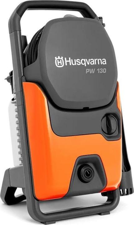 Produktbild Husqvarna Pw 130 Hochdruckreininger (Netzbetrieb)