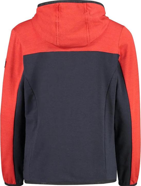 Produktbild CMP Campagnolo Hoodie Kinder (128)