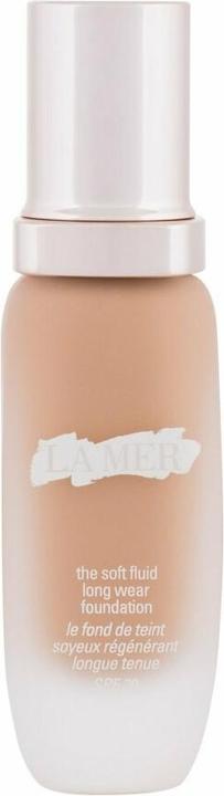 Produktbild La Mer The Treatment Fluid Foundation (Neutral)