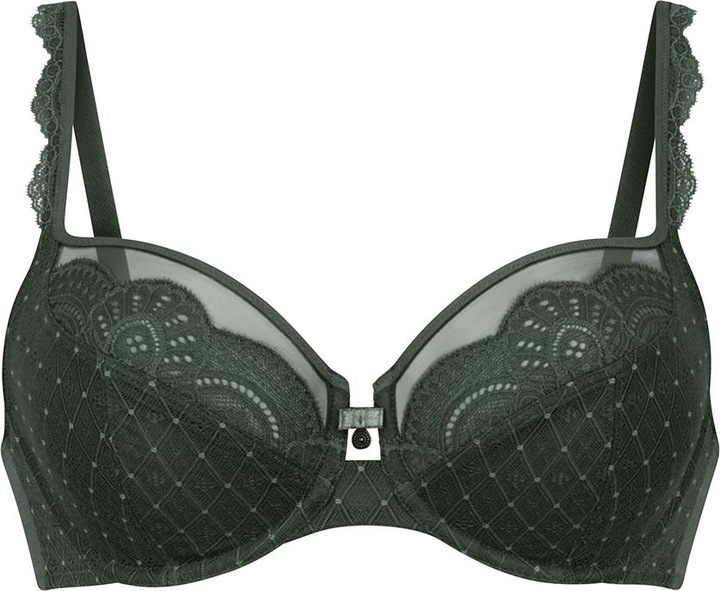 Immagine prodotto Rosa Faia Reggiseno Selma con ferretto (85 C, Confezione singola)