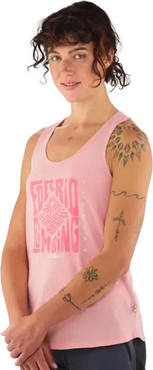 Produktbild Edelrid Wo Gamba Tank (L)