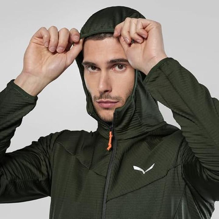 Produktbild Salewa Puez Altavia Pl Hd Jkt M (XL)