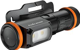 Image du produit Fenix WH35RE, USB-C Wiederauladbare ATEX LED-Stirnlampe (280 lm)