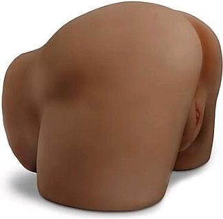 Image du produit Shots CyberSkin Elite Jackhammer Multi-Sensation Pussy & Ass