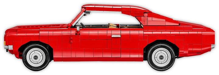 Produktbild Cobi Opel Record C Coupe