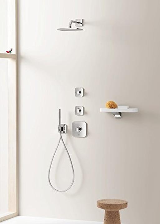 Produktbild hansgrohe Isiflex (160 cm)