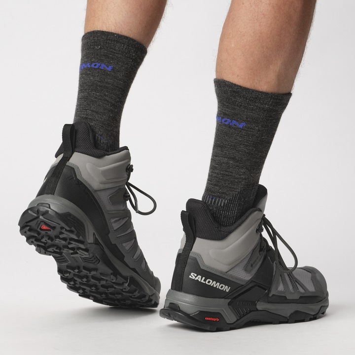 Actual product image Salomon X Ultra 4 Mid GTX 474542 - 46 2/3 (46 2/3)