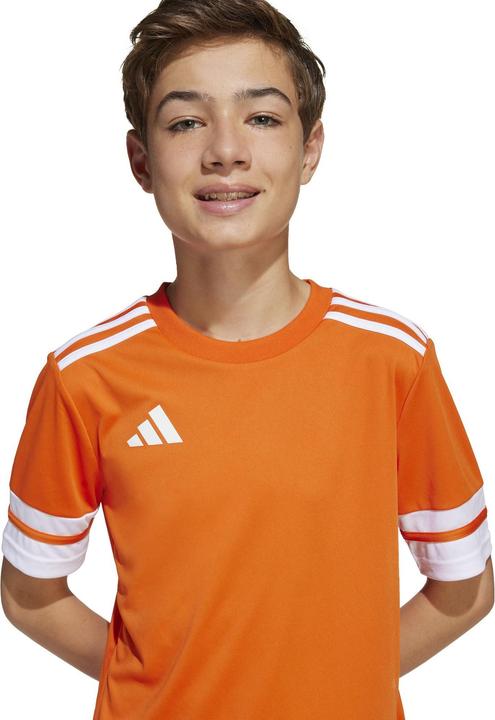 Actual product image adidas Squadra 25 Jersey Kids (116)