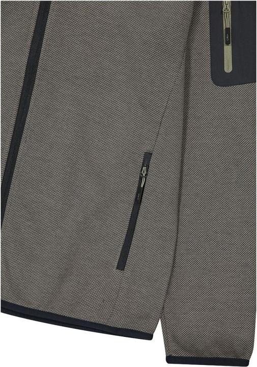 Produktbild CMP Campagnolo Jacquard Knitted Jacket (M)