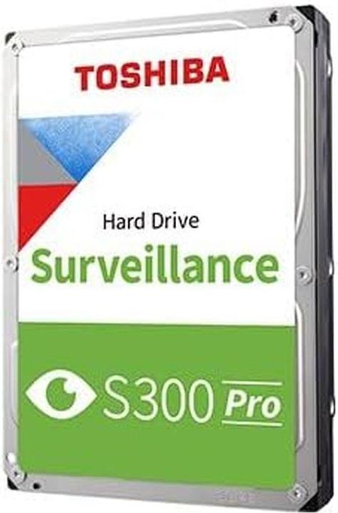 Produktbild Toshiba S300 Pro (6 TB, 3.5")