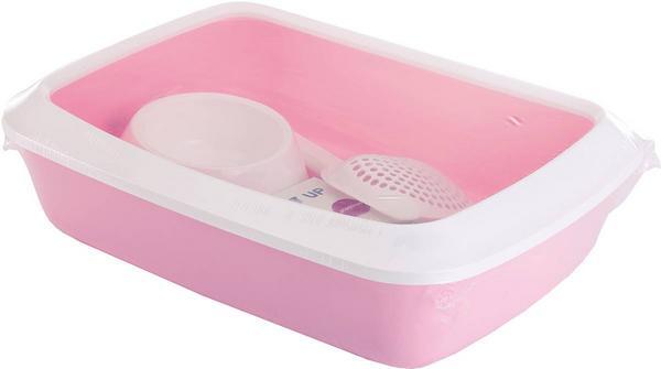 Bianco, Pink
