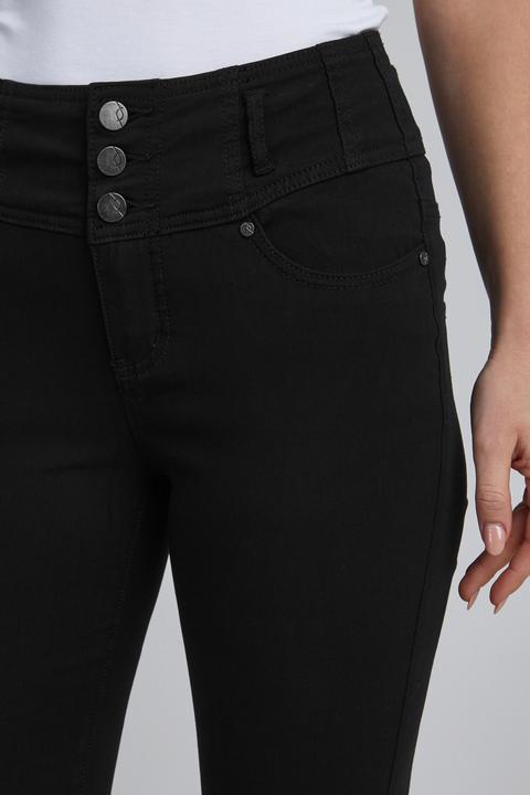 Actual product image Fransa FRZalin 2 pant 601749 (46)
