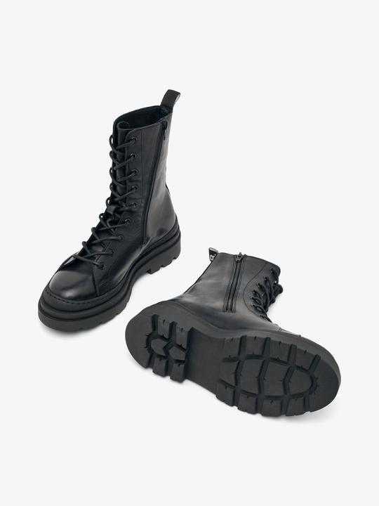 Immagine prodotto Bianco Stivali stringati BIAGLADIS (40)