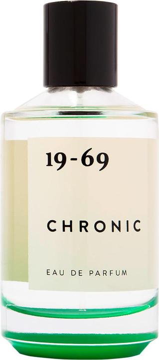 Immagine prodotto 19-69 Eau de Parfum Chronic (Eau de parfum, 100 ml)