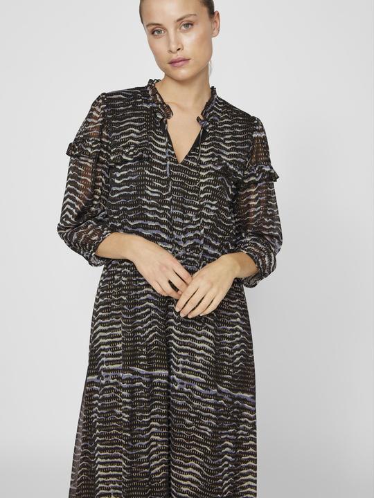Immagine prodotto Vila 3/4-Arm Maxikleid (40)