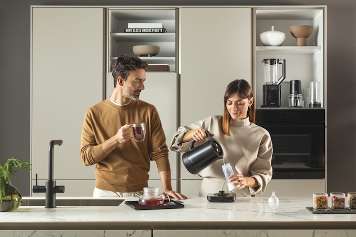 Actual product image Haier Kettle Series 5 (1.70 l)