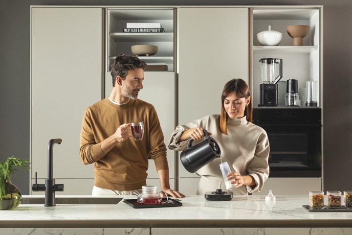 Produktbild Haier Wasserkocher Series 5 (1.70 l)