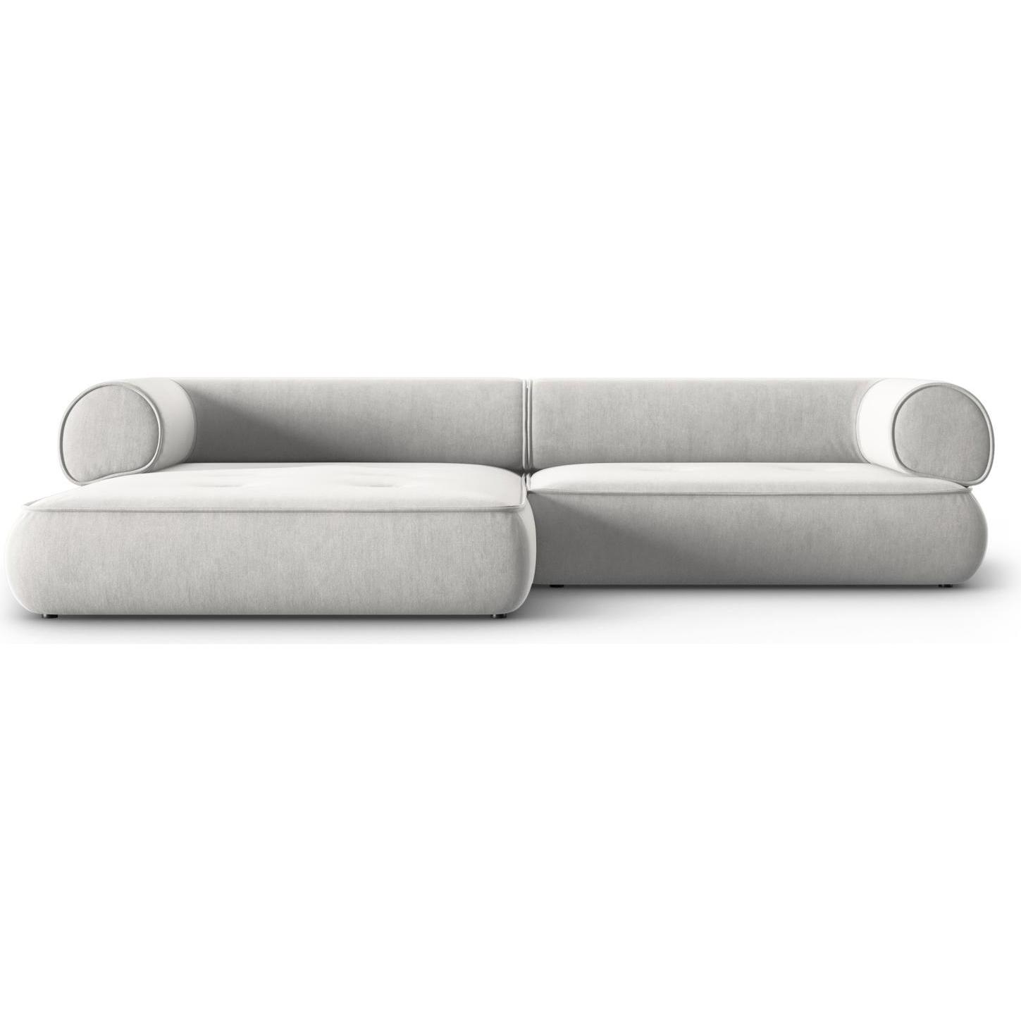 Maison Heritage, Sofa, Lily (Ecksofa)